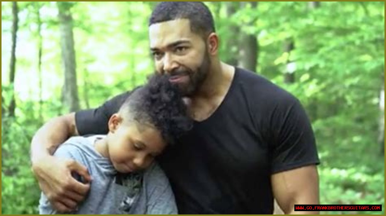 A Look Into His Parents