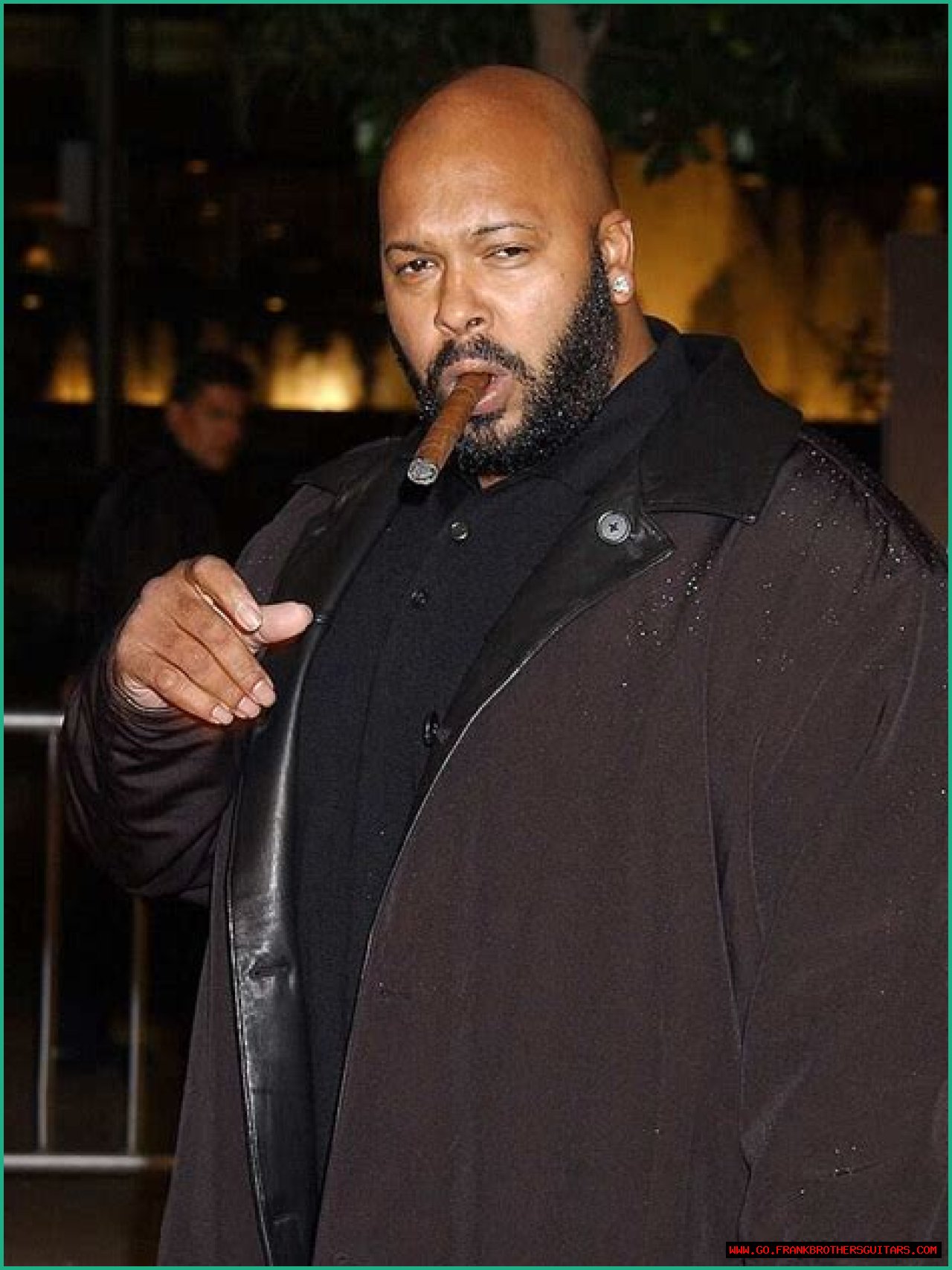 How Old Will Suge Knight Be In 2034? Predictions And Timeline