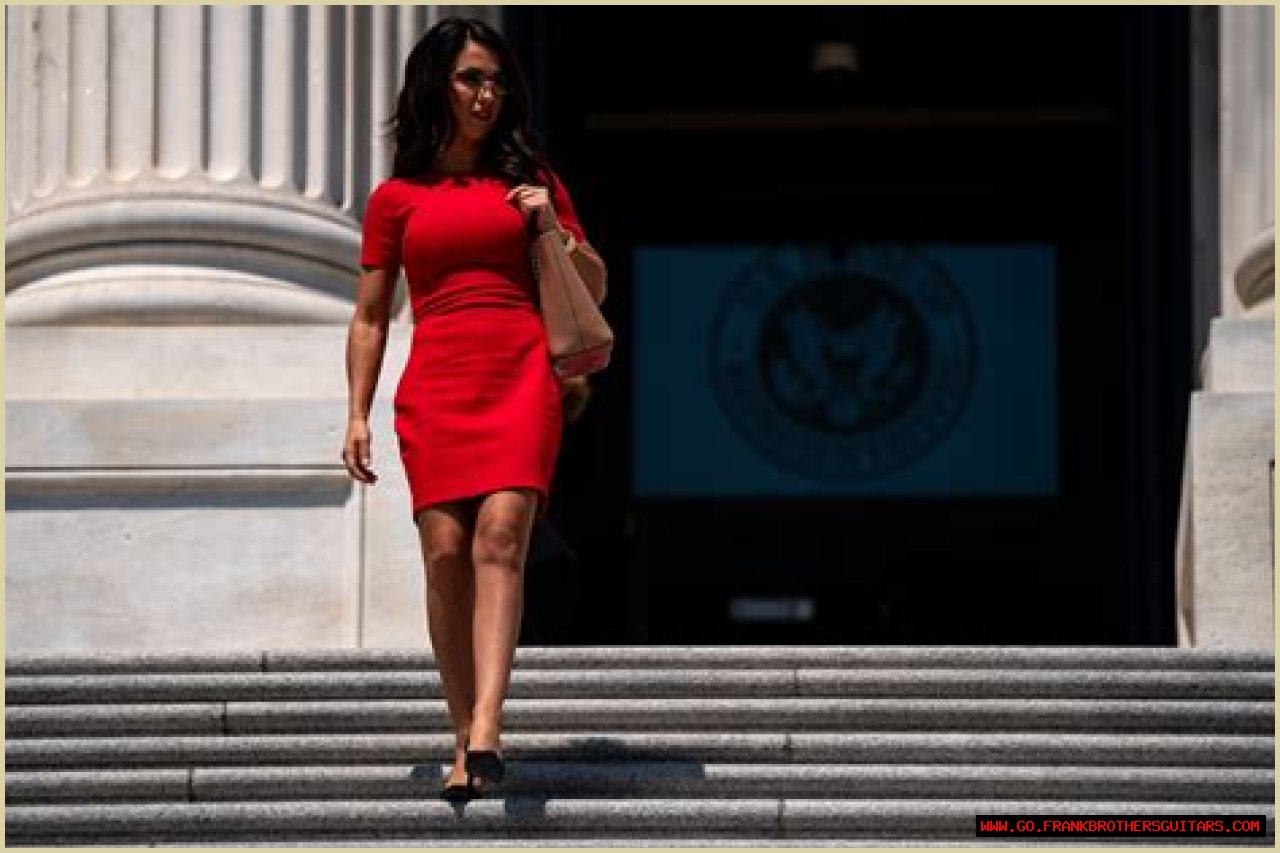 Lauren Boebert's Ethnicity: Unveiling The Roots Of A Controversial Figure