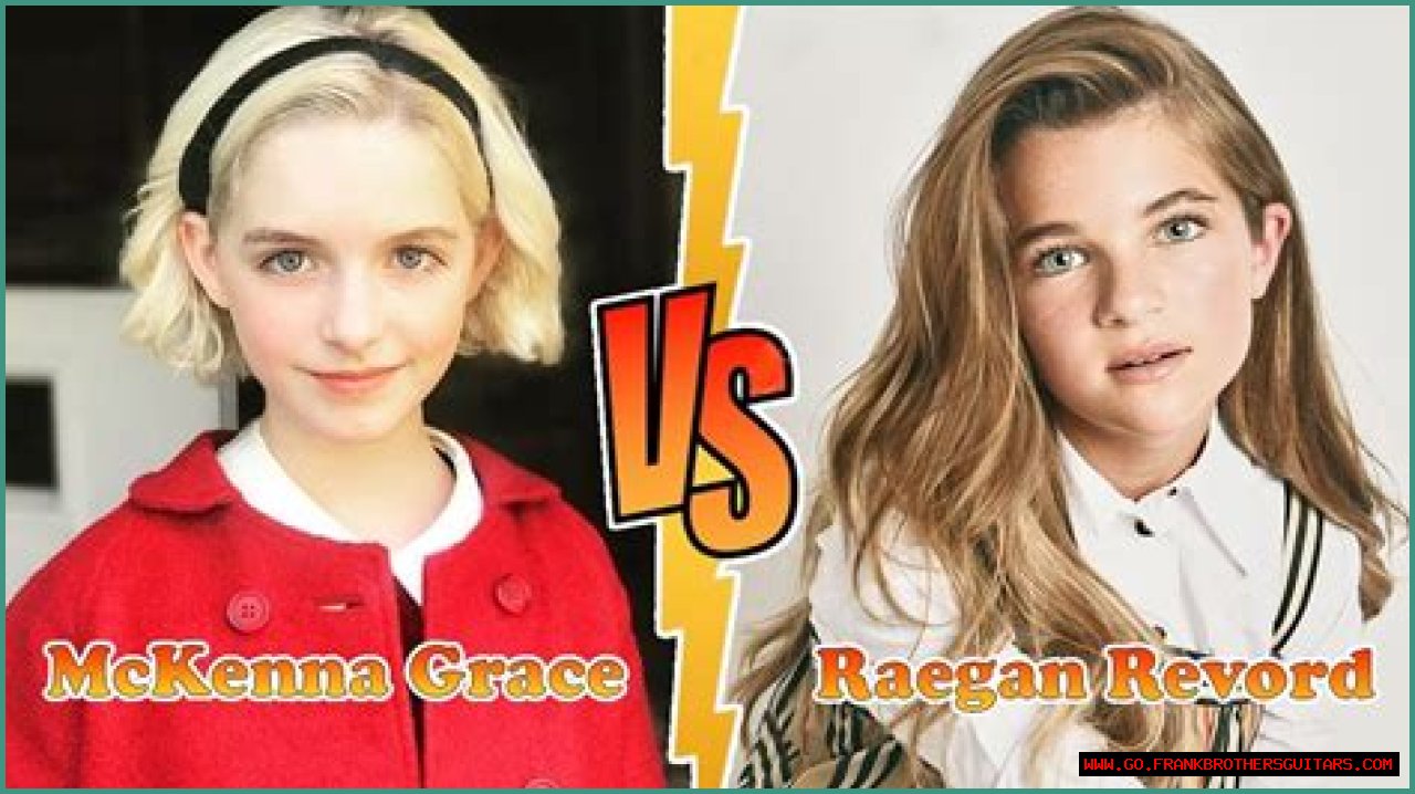 Reagan Revord's Relationships: An In-Depth Look