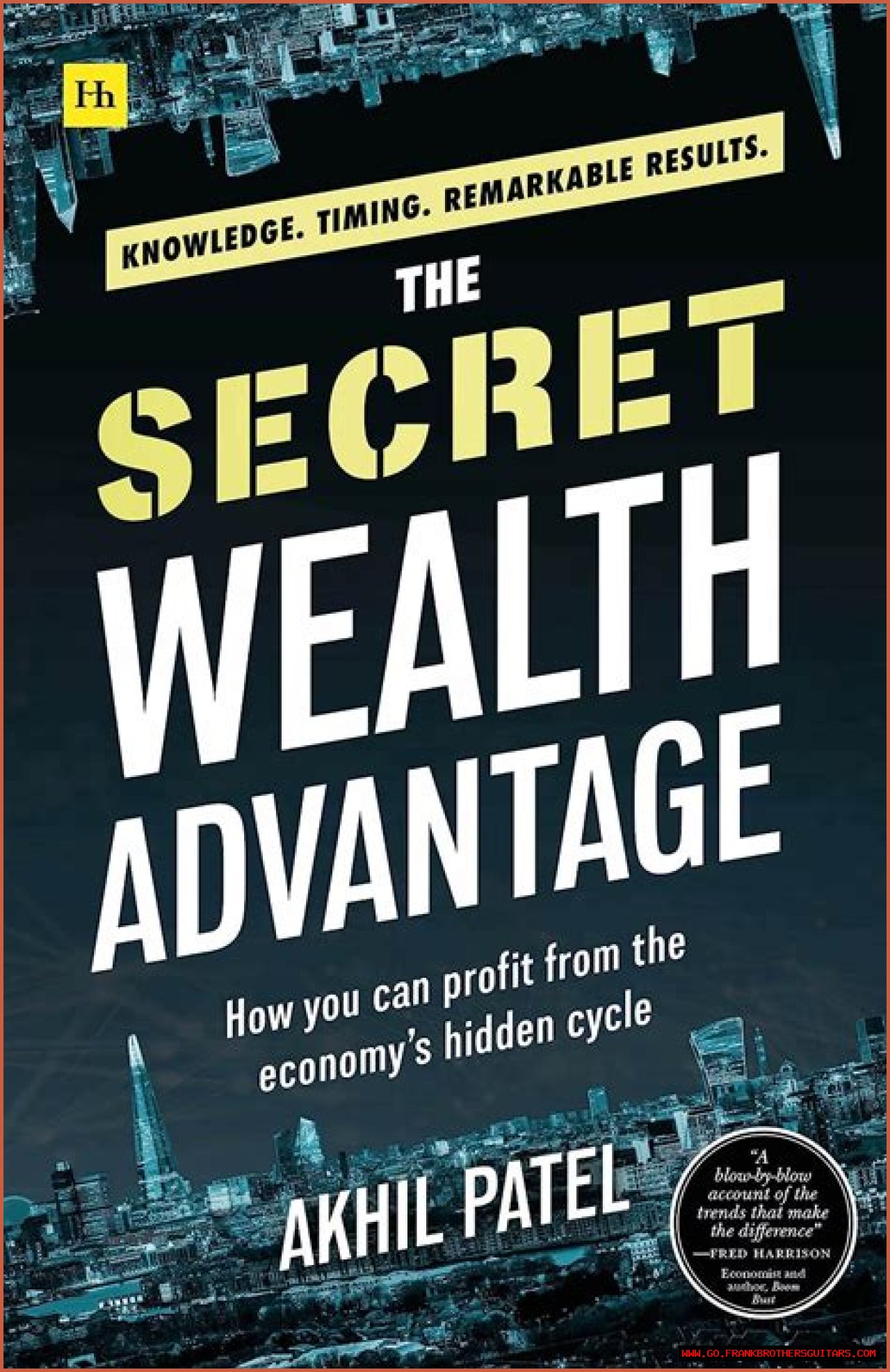 Secrets, Wealth, And Connections Revealed