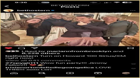 The Ultimate Guide To Howard Stern's Beloved Grandchildren